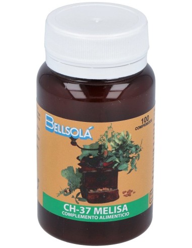 Bellsola Ch-37 Melisa 100Comp