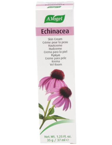 Bioforce Crema Echinacea 35G