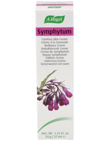 A. Vogel Crema Symphytum 35G