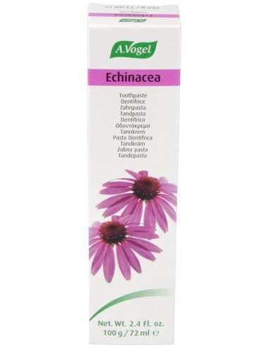 A. Vogel Dentaforce Echinacea Pasta Dental 100Gr