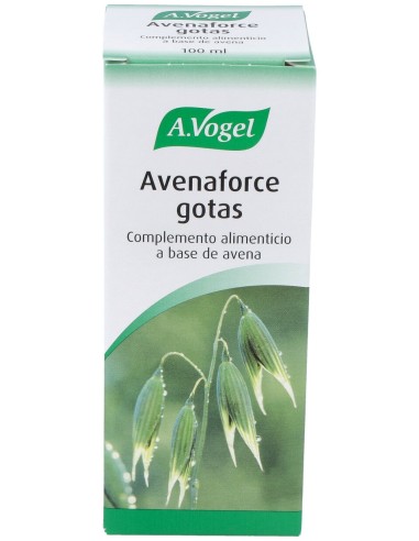 A. Vogel Avenaforce 100Ml