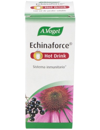 Echinaforce Hot Drink 100Ml.