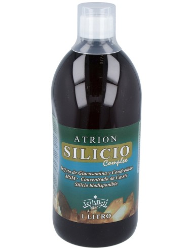 Jellybell Artrion Silicio Complex 1L