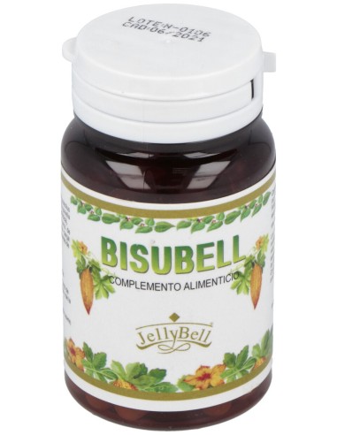 Bisulin 400Mg. 45Cap.