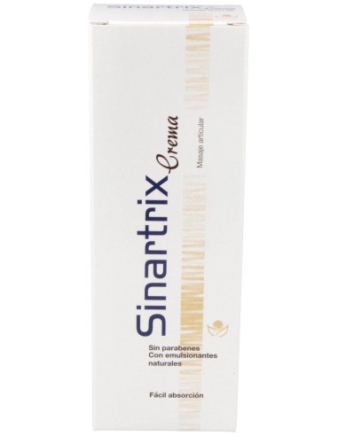 Bioserum Sinartrix Crema  125 Ml.