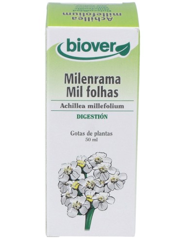 Ext. Achillea Millefolium (Milenrama) 50Ml.