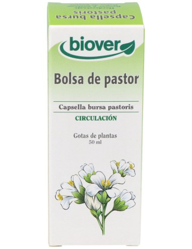 Ext.Capsella Bursa Pastoris (Bolsa De Pastor) 50Ml