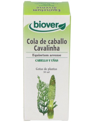 Ext. Equisetum Arvense (Cola De Caballo) 50Ml.