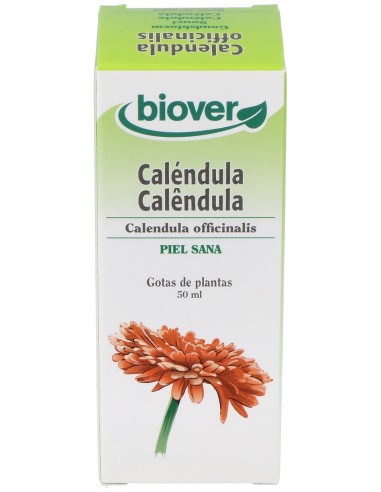 Calendula Officinalis (Calendula) Ext. 50Ml.