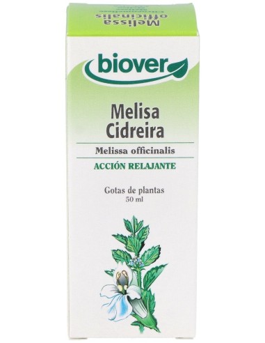 Ext. Melissa Officinalis (Melisa) 50Ml.