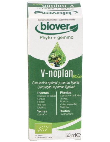 V-Noplan Phitoplexe 50Ml.