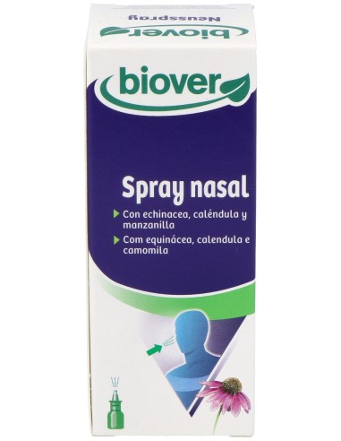 Neuspray Spray Nasal 25Ml.