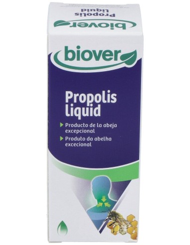 Propolis Liquido Gotas 50Ml.