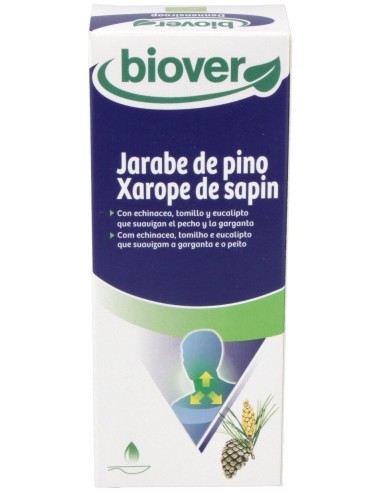 Xarope De Pino 150Ml.