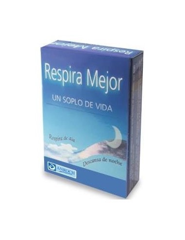 Respira Mejor Dispositivo Nasal