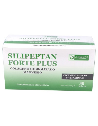 Silipeptan Forte Plus 30 Sobres