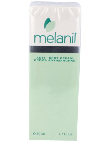 Catalysis Melanil Crema 50Ml