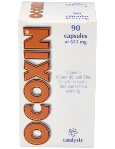 Catalysis Ocoxin 90Caps
