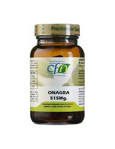 Cfn Onaga 515Mg 90 Perlas