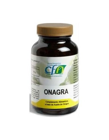 Cfn Onagra 515Mg 180 Perlas