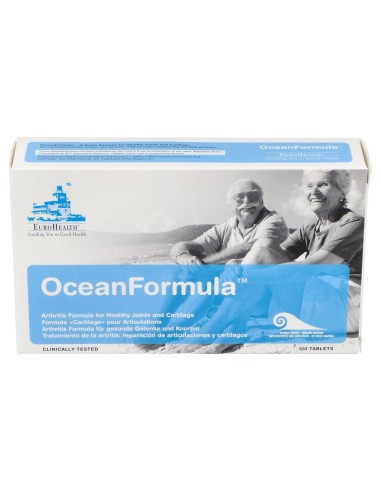 Ocean Formula 120Comp. Health