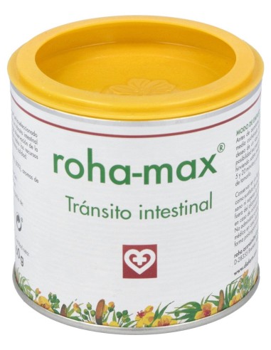 Roha-Max® Laxante 60G