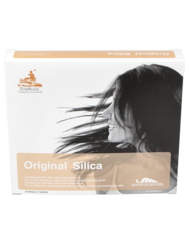 Original Silica 120Comp.