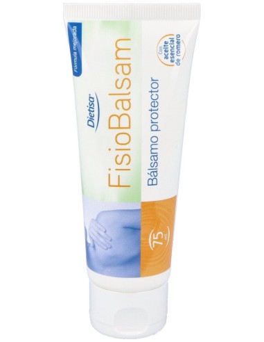 Dietisa Fisiobalsam Bálsamo Recuperador 75Ml