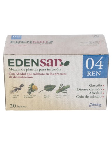 Edensan 04 Ren Renal.Inf.20Uni