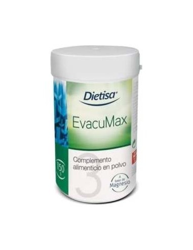 Evacumax Transito Intestinal 150Gr.