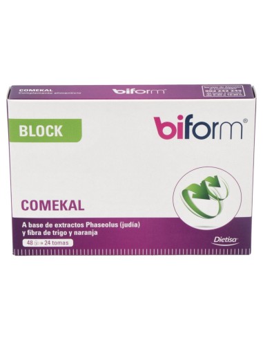 Biform Come Kal 48Comp.