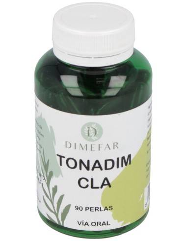 Dimefar Tonadim Cla 90 Perlas