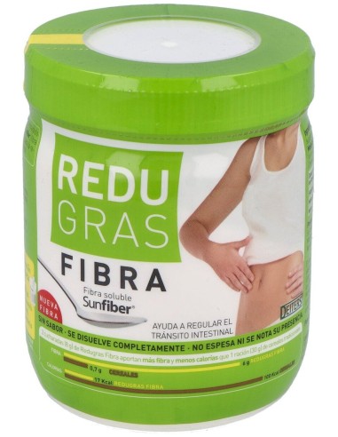 Redugras Fibra 100 Gramos