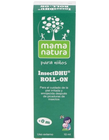Insectdhu Roll-On 10Ml.