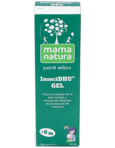 Insectdhu-Gel 20 Gr.