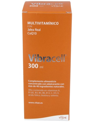 Vitae Vibracell® 300Ml
