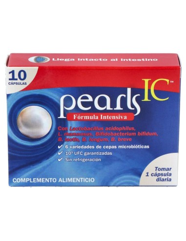Pearls Ic Cuidado Intensivo 10Cap.