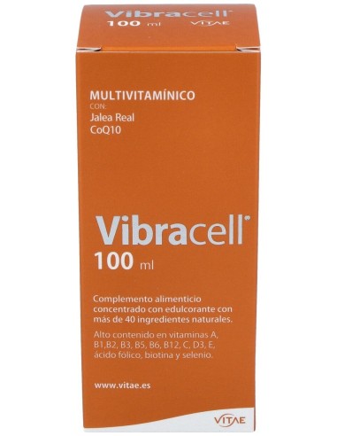 Vitae Vibracell® 100Ml