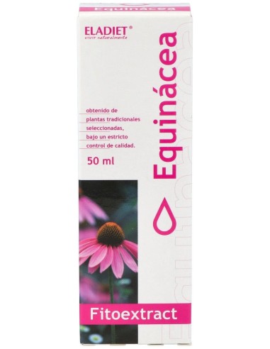 Fitoextract Equinácea 50Ml