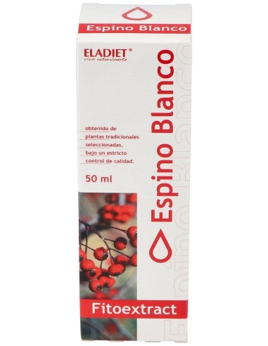 Fitoextract Espino Blanco 50Ml