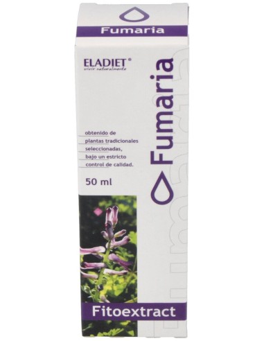 Ext.Fumaria 50Ml