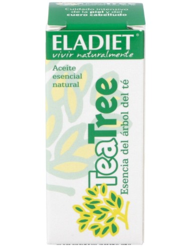 Eladiet Esencia Del Árbol Del Té 15Ml