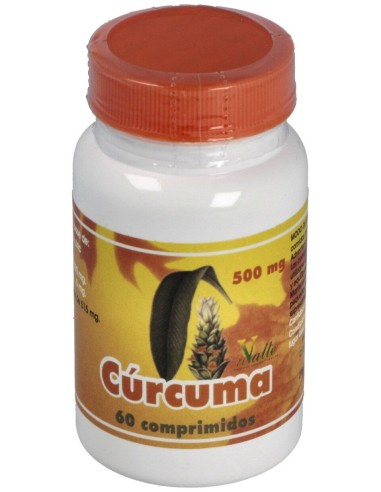 Curcuma 60Comp.