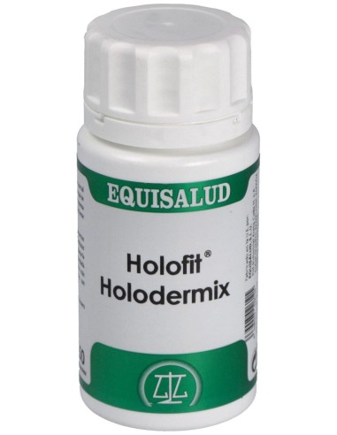 Holofit Holodermix 50Cáps
