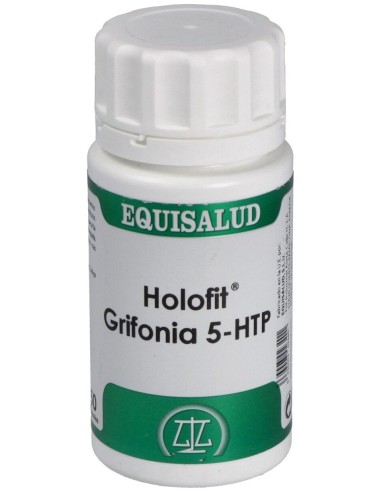 Holofit Grifonia 50Cap.