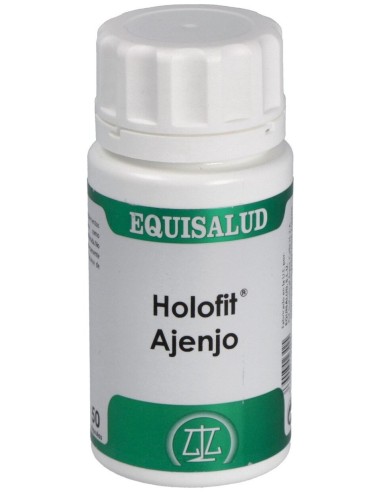 Holofit Ajenjo 50Cap.