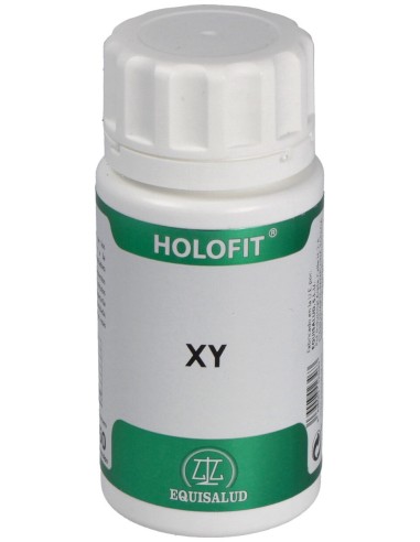 Holofit Xy 50Cap.