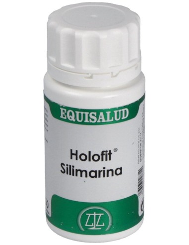 Holofit Silimarina 50Cap.