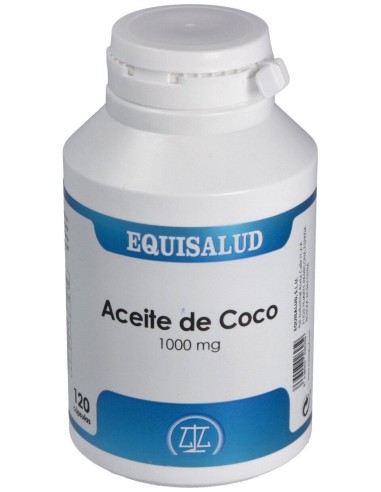 Hololine Aceite De Coco 120Perlas