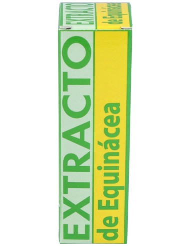 Equisalud Extracto De Equinacea 31Ml